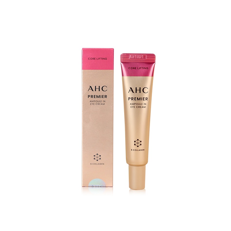 【保税仓】AHC第十二代眼霜中样12ml