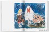 Andre Butzer / 安德烈·布策 / 大开本原版画册 /Taschen XL系列 商品缩略图3
