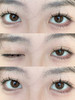 HUSHLENS暖暖咖（佩戴直径：14.0mm） 商品缩略图1