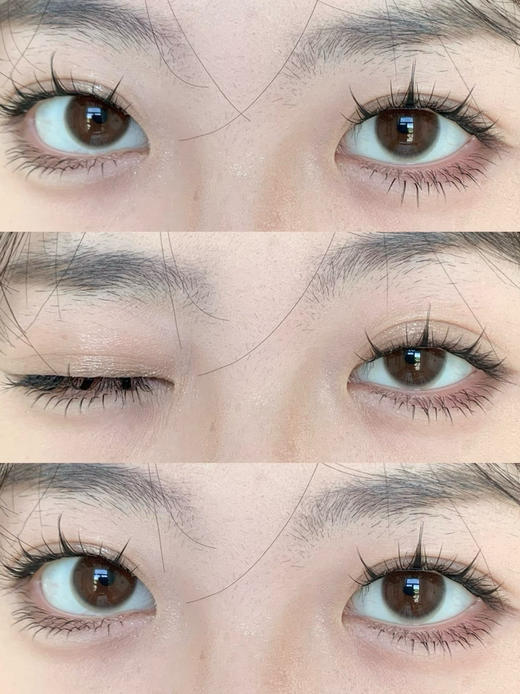 HUSHLENS暖暖咖（佩戴直径：14.0mm） 商品图1