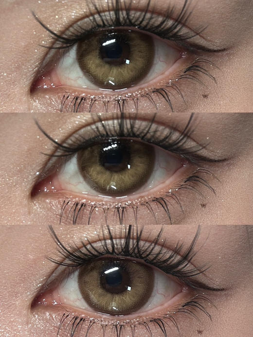 PFGIRL金琥珀(佩戴直径:14.5mm) 商品图4