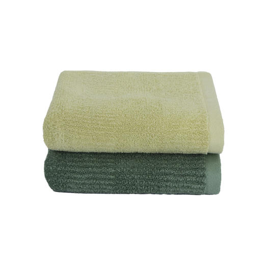 三利 莱赛尔新绿毛巾34*72cm TD9111 商品图0