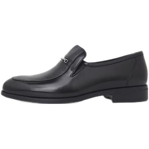 Goldlion金利来 男商务休闲鞋 G202130113AA 商品图0