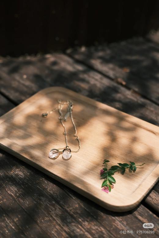 SOL DE VERANO Alicante红墙系列｜水晶空间 商品图3