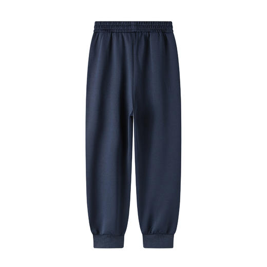 【秒】【特】【MQD】男女童基础百搭裤子长裤 商品图1