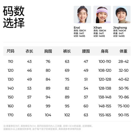 【原创卡通家居套装】森林棠25冬季新款男童女童暖绒绒保暖休闲家居服睡衣80612504 商品图5