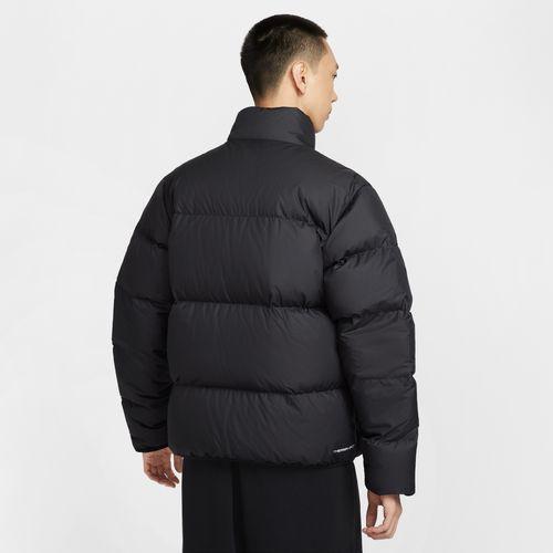 【云粉节】【7折】7楼耐克360 男子宽松冬季防泼水羽绒服夹克IB2976-010吊牌价1799现价1260 商品图1