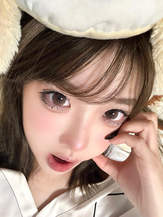 GUGULENS奶油棕(佩戴直径:14.5mm) 商品图2