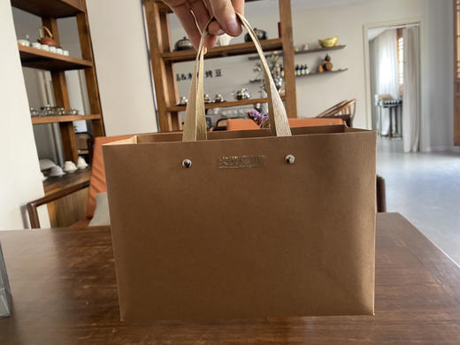 2025闷泡茶礼盒 商品图3