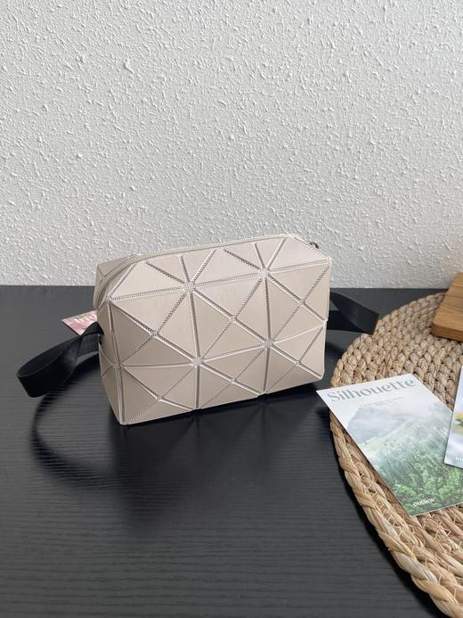 【san宅同款盒子斜挎包包ME3594】 商品图1