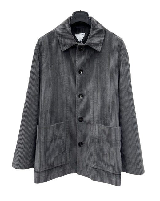 男款灯芯绒外套B01 商品图0