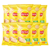 【俊客小店·自提商品】40g乐事袋装薯片【原味】 商品缩略图0
