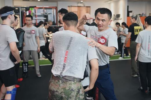 【预定】IKMF第十届巡回纪念衫 商品图3