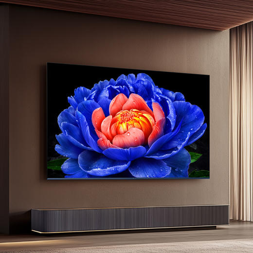 TCL电视 75V8L Pro 75英寸 144Hz QLED量子点 3GB+64GB大内存电视 商品图7