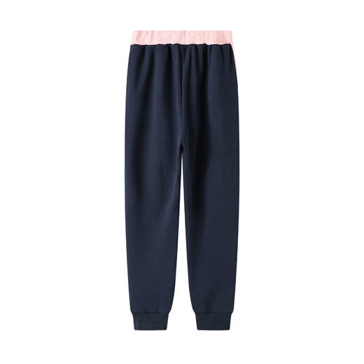 【秒】【特】【MQD】女童基础百搭裤子长裤 商品图1