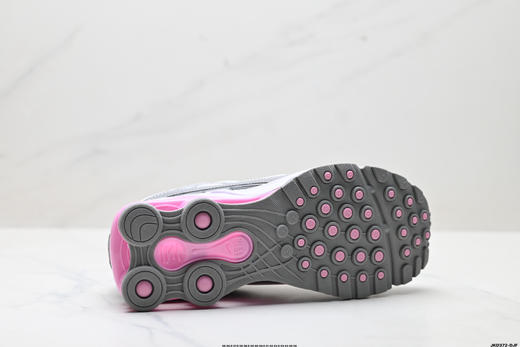 耐克Nike Shox Ride 2经典复古休闲运动跑步鞋DN1615-101男女鞋 商品图8