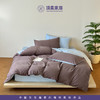 顶柔 全棉高支磨毛北欧系列三/四套件-TJ1557 商品缩略图3
