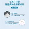牙博士 小苏打去渍洁白牙膏105g*2 YBS0725001 商品缩略图2