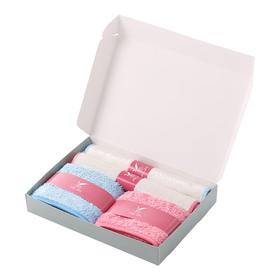 爱竹人 美家四件套1 6972362242050