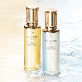 日本 CPB肌肤之钥 光采赋活钻光滋润精华爽肤水 170ml