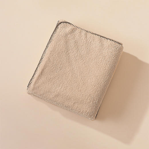 【秒杀 商超爆款】丝享双面舒棉绒多功能毯 暖绒光年 商品图6