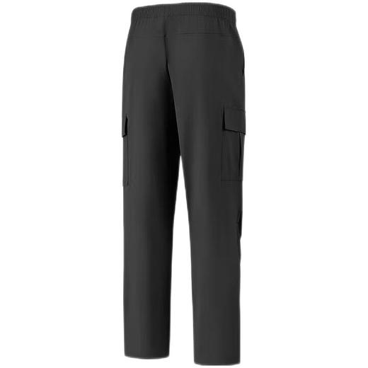 Skechers斯凯奇 男梭织长裤 P225M189-00EG 商品图2