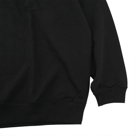 is-ness REKIDS SWEAT 音乐系列标语圆领套头卫衣 商品图2
