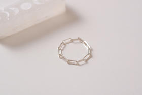 BALI SILVER Ring 戒指