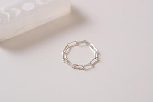 BALI SILVER Ring 戒指 商品图0