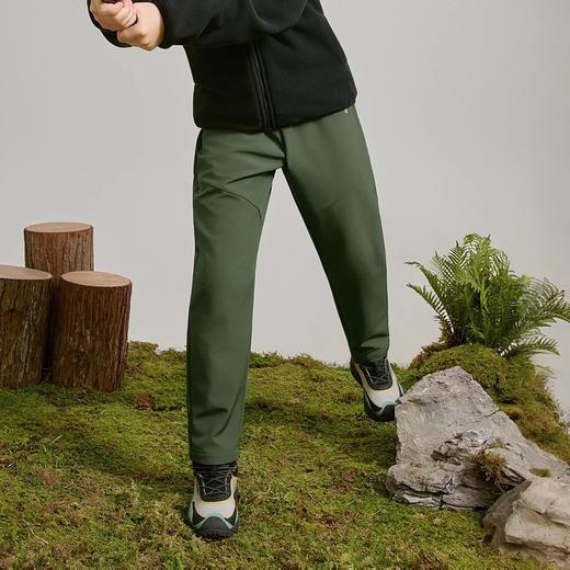 【12月-特惠福利】UnderArmour安德玛儿童25新款加厚三防户外梭织长裤253323343 商品图1