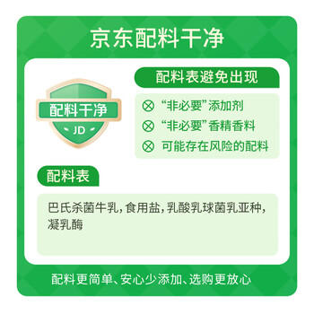 奶酪工坊荷兰进口大孔干酪(切片)200g高钙芝士片早餐三明治【山姆同厂】 /粮油调味 /奶酪黄油 /奶酪/奶酪制品 商品图1