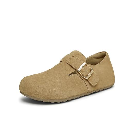 Tata他她 女勃肯鞋 CGW02AM5 商品图3