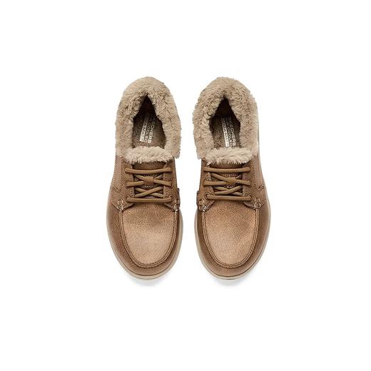 Skechers斯凯奇 女浅口单鞋 136446-CSNT 商品图4