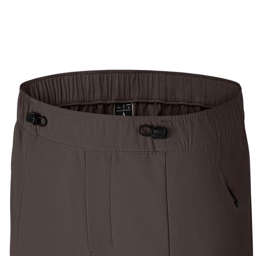 Skechers斯凯奇 男梭织长裤 P325M101-05U5 商品图3