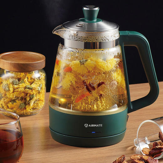AIRMATE艾美特 煮茶器 CS1060 商品图4