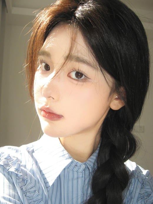 GUGULENS小小黑（佩戴直径：14.0mm） 商品图2