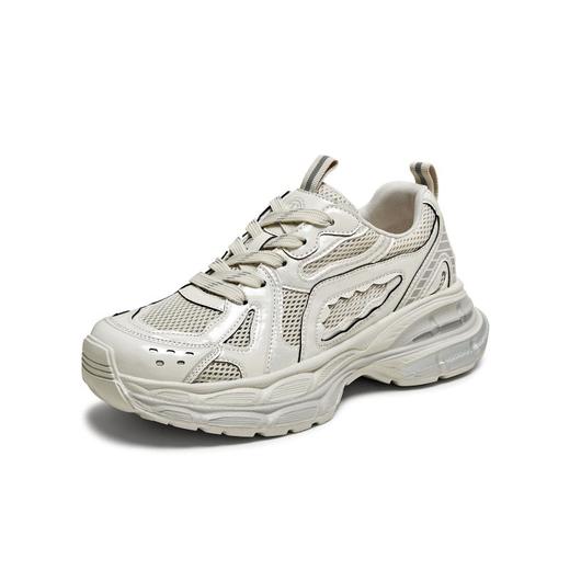 Tata他她 女老爹鞋 CP401BM5 商品图0