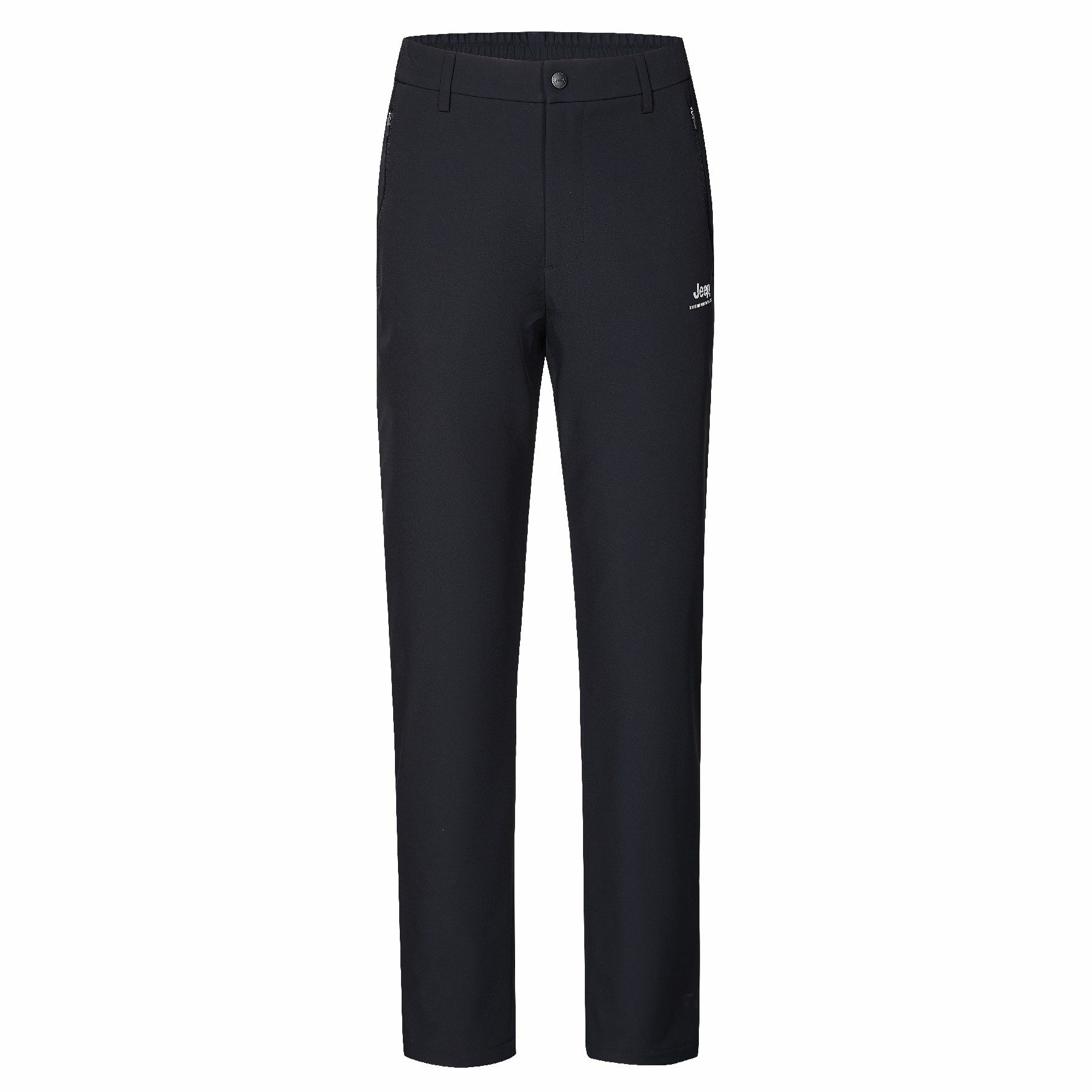 JEEP男式复合徒步长裤J532193809