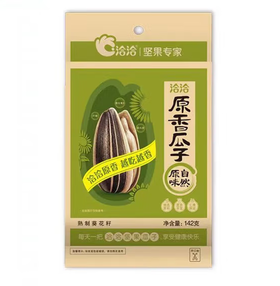 【俊客小店·自提商品】142g洽洽原香瓜子