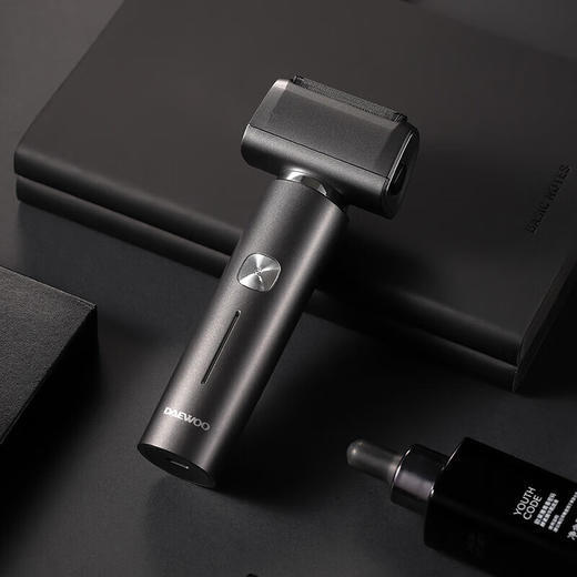 大宇剃须刀DYTX-3W02 商品图1