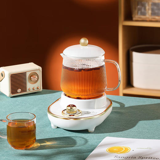 厨创妈咪 0.6L养生杯 YSB-003 商品图2