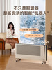 Bestherm“火炬”系列双制热双散热抗菌家庭主供暖广域电暖器H1&H2 商品缩略图1