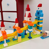 【双十一破价积木🔥】双鹰咔搭航天发射塔大颗粒积木！乐高兼容大颗粒电动积木乐园 益智拼装电动循环 儿童动脑立体玩具 电动航天发射塔大颗粒积木 商品缩略图6