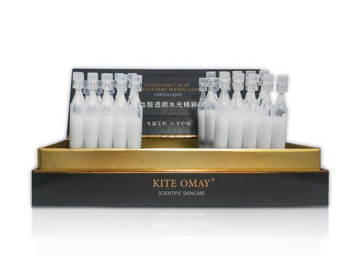 凝血酸透颜水光精粹液 商品图8