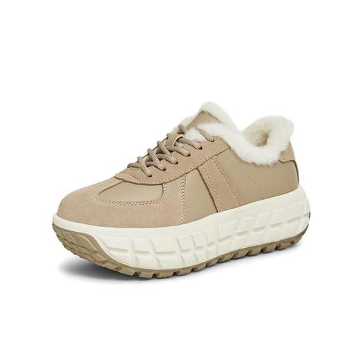 Tata他她 女德训鞋 CEF01DM4 商品图1