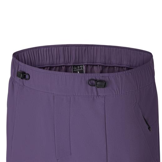 Skechers斯凯奇 男梭织长裤 P325M101-04R8 商品图3