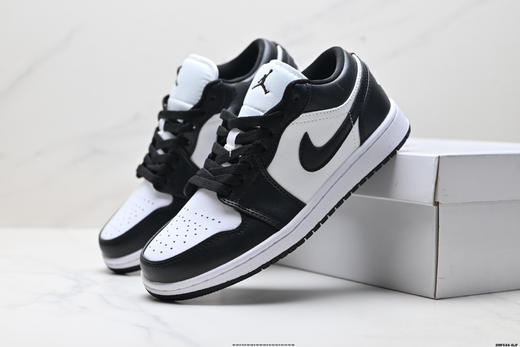 耐克乔丹Air Jordan 1 Low低帮休闲运动板鞋DC0774-105男女鞋 商品图7