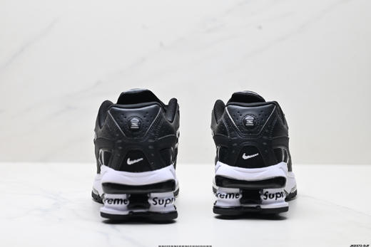 耐克Nike Shox Ride 2经典复古休闲运动跑步鞋DN1615-101男女鞋 商品图5