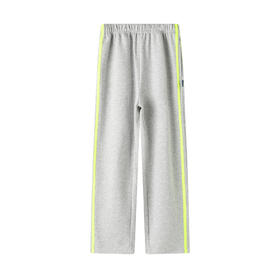 【秒】【特】【MQD】男女童基础百搭裤子长裤