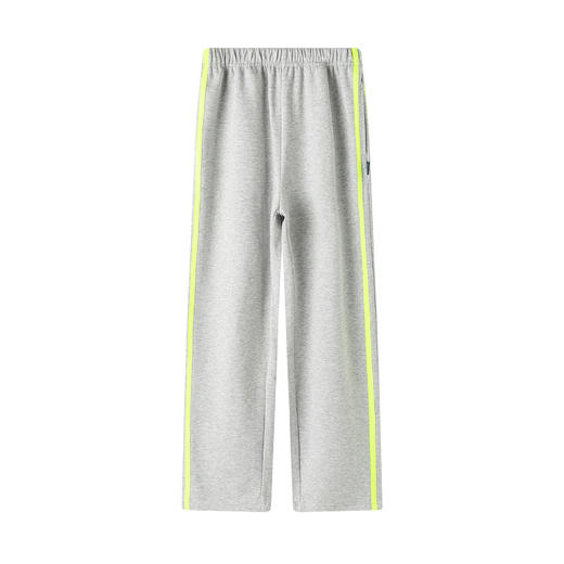 【秒】【特】【MQD】男女童基础百搭裤子长裤 商品图0